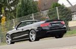 Audi RS5 Cabriolet by Senner Tuning 2014 года